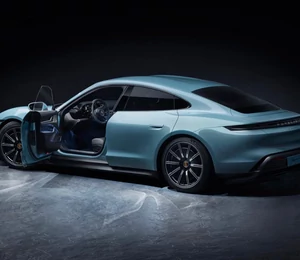 Porsche Taycan : la marque confirme une version moins onéreuse à moins de 100 000 euros